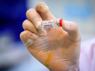 ކޮވިޑް-19 އަށް ވެކްސިނެއް އުފެއްދުމަށް އެތައް ޕްރޮގްރާމެއް އަންނަނީ ހިންގަމުން