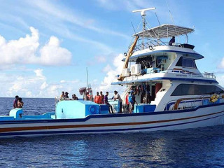 ހަނދުވަރީ ދޯނި