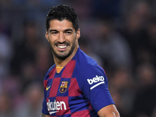 ބާސެލޯނާގެ ފޯވާޑް ލުއިސް ސުއަރޭޒް: އޭނާ ވިއްކާލަން ބާސާއިން މަސައްކަތް ކުރަމުން އަންނަ ކަމަށް ރިޕޯޓުތައް ބުނޭ