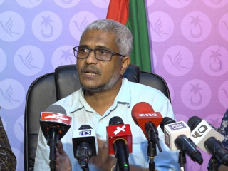 Former parliamentarian Ahmed Nihan