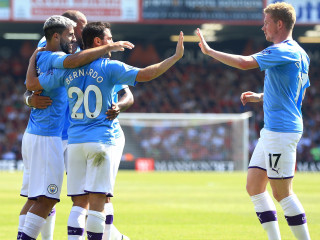 ސިޓީ އަދި ބޯންމައުތު ބައްދަލުކުރި މެޗުގެ ތެރެއިން