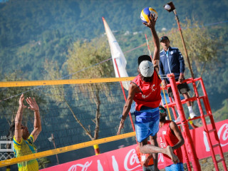 ދެވަނަ މެޗު ކާމިޔާބުކޮށް އާދަމް އާއި މުހައްމަދުގެ ޕެއާ ކުއާޓާ ފައިނަލަށް ދިއުމުގެ އުންމީދުގައި!