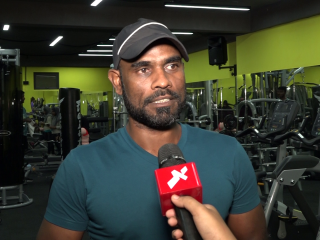 ހިލޭ ކުރިއަށްދާ ކްލާސްތަކަށް އަންނަނީ ބޮޑު ތަރުހީބެއް ލިބެމުން: ފިޒިކަލް ފިޓްނަސް ސެންޓަރ