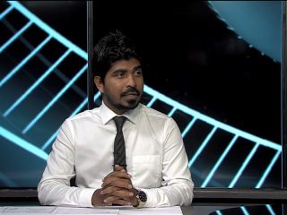 ފަލަ ސުރުހީ ޕޮރޮގްރާމްގެ ތެރެއިން