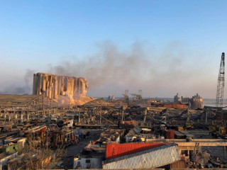 ބޭރޫތުގެ ގޮވުން: \"އަހަރެން ހީކުރީ މަރުވަނީ ކަމަށް\"