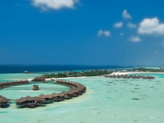 Olhuveli Beach & Spa resort