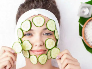 ކިއުކަންބާއިން ހަށިގަނޑަށް ގިނަގުނަ ފައިދާތައް ލިބޭ