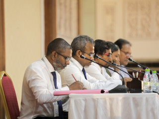 ޖޭއެސްސީގެ މެމްބަރުންތަކެއް