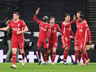 ޓޮޓެންހަމާއި ލިވަޕޫލް ބައްދަލުކުރި މެޗުގެ ތެރެއިން: މި މެޗުން ލިވަޕޫލް މޮޅުވީ 3-1 ން