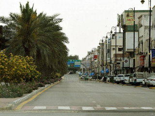 ޤާޠިފް އަވަށުގެ މަގުމަތިން އެއްވެސް މީހަކު ނުފެނޭ