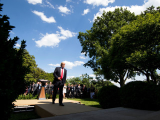 ޑޮނާލްޑް ޓްރަމްޕް