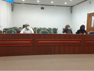 އެމްއެމްޕީއާރްސީގެ ކުރީގެ މެނޭޖިންގ ޑިރެކްޓަރ އަބްދުﷲ ޒިޔަތު މައްޗަށް މިއަދު ކްރިމިނަލް ކޯޓުގައި ކުރިއަށް ގެންދިޔަ ޝަރީއަތުގެ މަޖިލީހުގެ ތެރެއިން: އެމްއެމްޕީއާރުސީގެ ހިޔާނާތާ ގުޅޭ ހުރިހާ ދައުވާތަކަށް