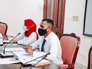 ޕީޖީ ހުސައިން ޝަމީމު: 149 ކިލޯގެ މަސްތުވާތަކެތީގެ މައްސަލާގައި ފުލުހުން ބޮޑެތި ގޯސްތަކެއް ހައްދަވާފައިވާކަމަށް ވިދާޅުވި