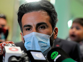 މަރަޑޯނާގެ ޑޮކްޓަރުގެ މައްޗަށް އިހުމާލުވުމުގެ ދައުވާ އުފުލައިފި