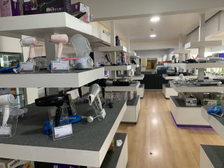 އެސްޓީއޯ ހޯމް އިމްޕްރޫވްމަންޓް