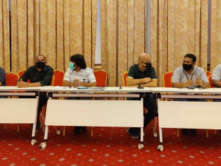 އޭއެފްސީ ކަޕްގެ މެޗުތައް ބޭއްވުމަށް އެޗްޕީއޭގެ ލަފާ ހޯދައިފި