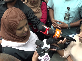 ކަންކަން އިސްލާހްކުރެވޭނީ ބޮޑު ހިލަ ބަނދަރުތަކުގެ ބަދަލުގައި އިޖުތިމާއީ ފޭރާން ވަރުގަދަކުރުމަށްވެސް ހަރަދުކޮށްގެން!