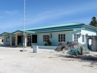 މ. ކޮޅުފުށި ކައުންސިލް އިދާރާ