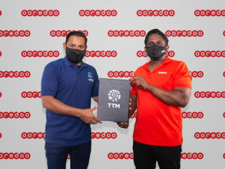 TTM 2020 is to be held virtually, from 24-26 November