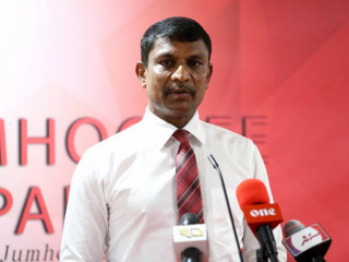 މެރީޑިއަމް އަކީ ރިޔާޒު ރަޝީދުގެ މަސްލަހަތު އޮންނަ ކުންފުންޏެއް