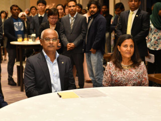 ރައީސުލްޖުމްހޫރިއްޔާ ޖަޕާނަށް ކުރައްވަމުންގެންދަވާ ދަތުރުފުޅުގެ ތެރެއިން