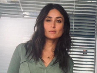 ކަރީނާގެ ފުރަތަމަ ކްރަޝް އިނގޭތަ؟