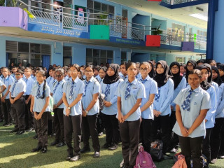 ސްކޫލް ދަރިވަރުންތަކެއް: އަންނަ އަހަރަށް ބޭނުންވާ ފޮތްތަކާއި ސްޓޭޝަނަރީ ވައުޗާސްތައް ވަނީ ހަވާލުކޮށް ނިމިފައި