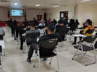 ފެމިލީ އެންޑް ޗައިލްޑް ޕްރޮޓެކްޝަން ވިންގް ގެ ޕްރޮފެޝަނަލް ޑިވެލޮޕްމަންޓް ޑޭ ގެ ތެރެއިން