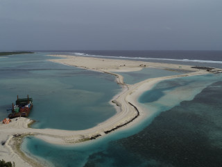 ހއ. ހޯރަފުށި އެއާޕޯޓު