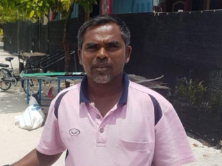 ތ. ވިލިފުށިން ހައްޔަރުކުރި 47 އަހަރުގެ މީހާ