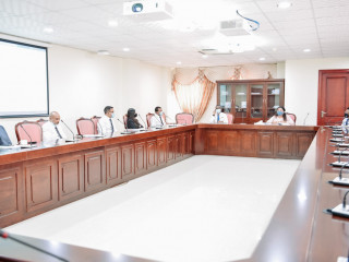 މި މައްސަލަ ބަލަމުން އަންނަ މަޖިލީހުގެ ހިއުމަން ރައިޓްސް އެންޑް ޖެންޑަރ ކޮމިޓީ