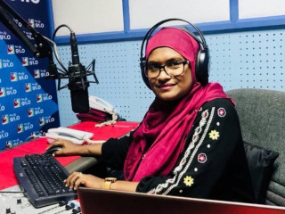 The new CEO of \"Kudakuhdhinge Hiyaa\"
