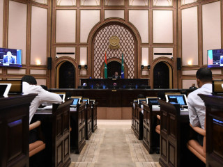 އިންކަމް ޓެކްސް ނުނަގަން ތިޔަ ގޮވާލަނީ މަހުޖަނުން ރުއްސަންތޯ؟