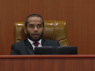 އަހުމަދު ހައިލަމް