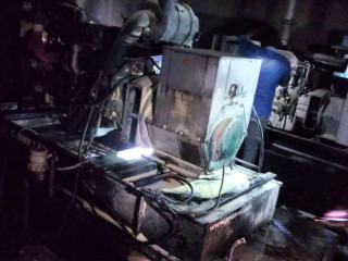 އަލިފާނުގެ ހާދިސާ ހިނގީ ހުކުުރު ދުވަހުގެ ރޭ