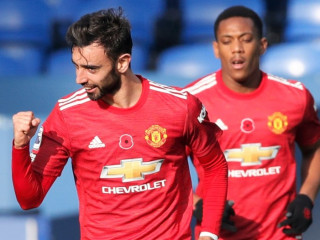 އެވަޓަނާއި ޔުނައިޓެޑް ބައްދަލުކުރި މެޗުގެ ތެރެއިން: މި މެޗުން ޔުނައިޓެޑް މޮޅުވީ 3-1 ން