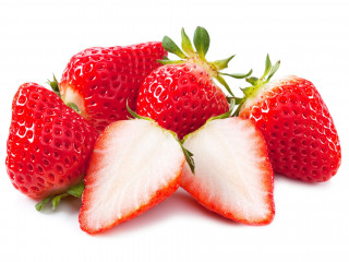 ސްޓްރޯ ބެރީ