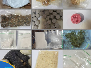 ކަސްޓަމްސް އިން އަތުލައިގަތް މަސްތުވާތަކެތި