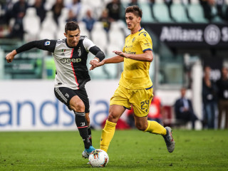 އިޓާލިއަން ލީގުގެ މެޗެއްގެ ތެރެއިން