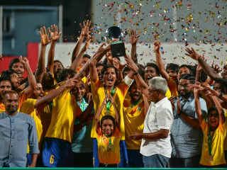 ދެވަނަ ޑިވިޝަނުގެ ޗެމްޕިއަންކަން ހޯދި ވެލެންސިއާ