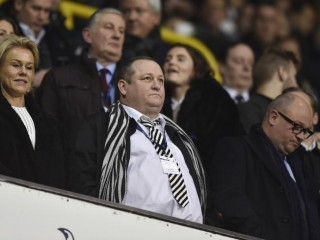 ނިއުކާސަލްގެ ވެރިޔާ މައިކަލް އޭޝްލީ