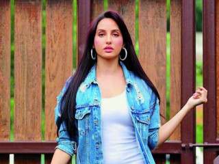 ކުރިޔަށް ވެސް އޮތީ ނޯރާގެ ސަޅި ލަވައެއް! ބެލުންތެރިން ކެތްމަދުވެފަ!