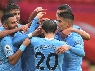 ޝެފީލްޑާއި ސިޓީ ބައްދަލުކުރި މެޗުގެ ތެރެއިން: މި މެޗުން ސިޓީ މޮޅުވީ 1-0 ން