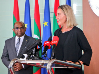 ޝާހިދުގެ މަސައްކަތުގެ ނަތީޖާ ފެނޭ: އީޔޫ އިން އެކަނިވެސް ބިލިއަނެއްހާ ރުފިޔާ!