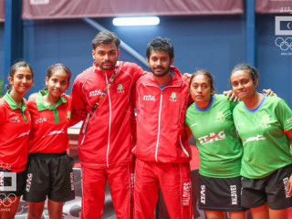 ރަން މެޑަލް އަދި ރިހި މެޑަލް ރާއްޖެއަށް ހޯދައިދިން ޕެއާ