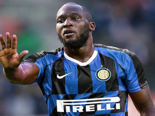 ލުކާކޫގެ ލަނޑުން އިންޓަ އަށް އުނދަގޫ މޮޅެއް