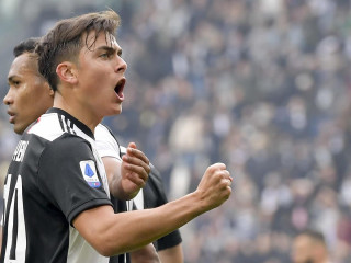 ބްރެޝިއާ އަދި ޔުވެންޓަސް ބައްދަލުކުރި މެޗުގެ ތެރެއިން