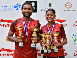 ނަބާހާ (ކ) ޒަޔާން(ވ)