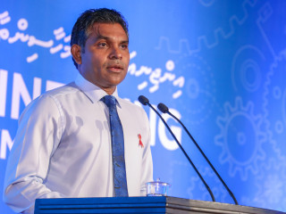 ސަރުކާރުން ހިދުމަތް ދިނުމުގައި ވަކި ރަށަކަށް ނުބަލާނެ، ހުރިހާ ކަމެއްވެސް ކުރާނީ ރަނގަޅަށް: ނައިބު ރައީސް