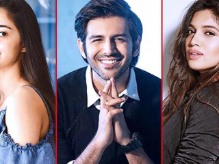 ޕަތީ، ޕަތުނީ އޯރް ވޯ ފިލްމުގެ އެންމެ ފަހުގެ ޝޫޓިންތައް ފަށައިފި